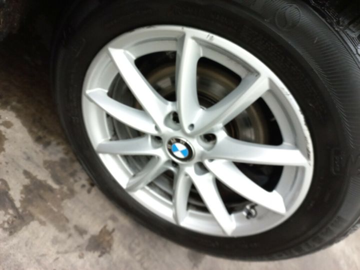 Photo 28 VIN: WBA2C110X0V974024 - BMW 218D 