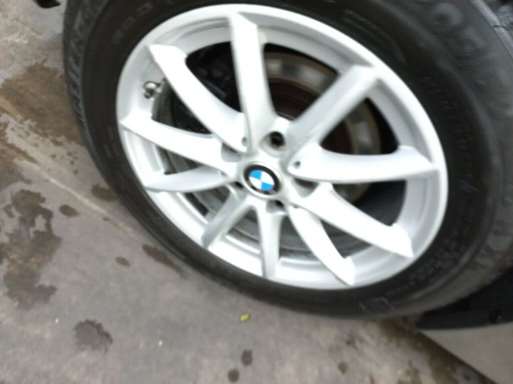 Photo 29 VIN: WBA2C110X0V974024 - BMW 218D 