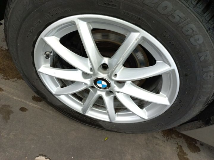 Photo 7 VIN: WBA2C110X0V974024 - BMW 218D 