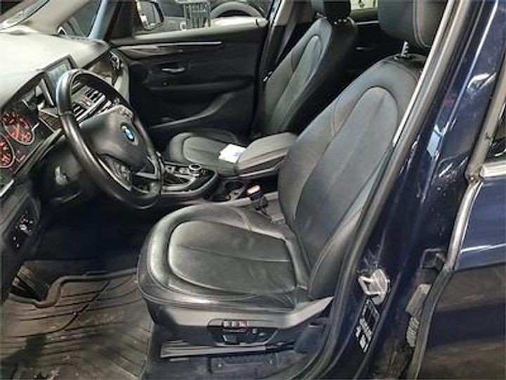 Photo 6 VIN: WBA2C31000V470514 - BMW 2 ACTIVE TOURER DIESEL 