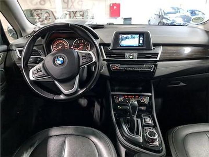 Photo 9 VIN: WBA2C31000V470514 - BMW 2 ACTIVE TOURER DIESEL 