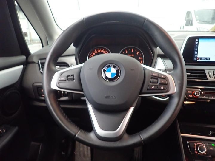 Photo 10 VIN: WBA2C31010V698179 - BMW SRIE 2 ACTIVE TOURER 