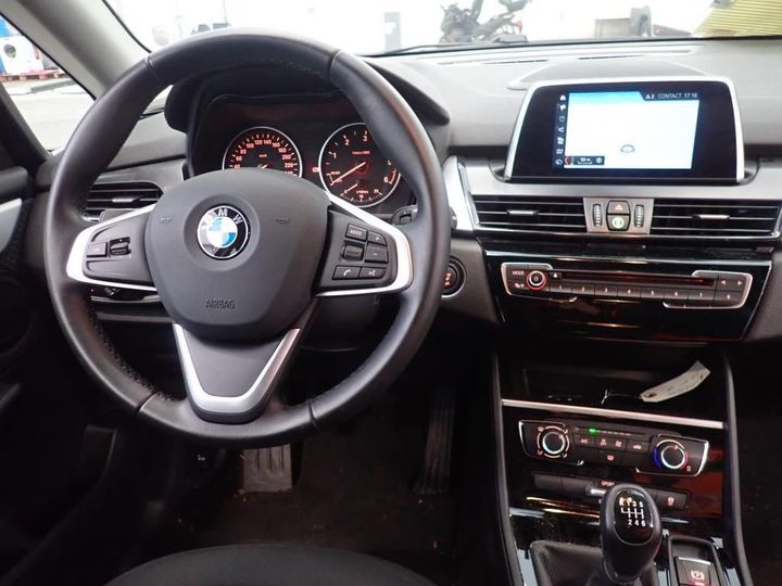 Photo 6 VIN: WBA2C31010V698179 - BMW SRIE 2 ACTIVE TOURER 