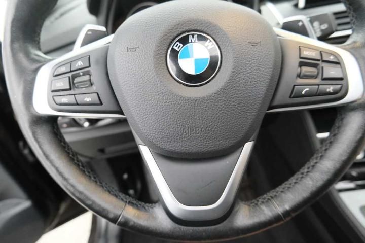 Photo 18 VIN: WBA2C31020V468828 - BMW 2-SERIE ACT.TOUR.&#3914 