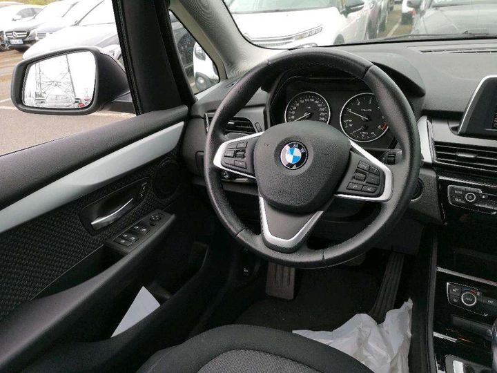 Photo 4 VIN: WBA2C31040V470998 - BMW SRIE 2 ACTIVE TOURER 