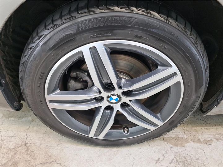 Photo 12 VIN: WBA2C31040V471844 - BMW 220 