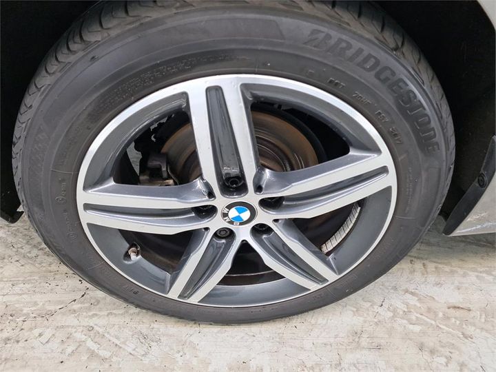 Photo 15 VIN: WBA2C31040V471844 - BMW 220 