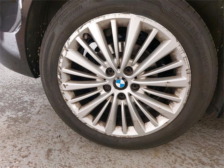 Photo 23 VIN: WBA2C31050V470850 - BMW SRIE 2 ACTIVE TOURER 