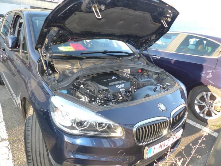 Photo 22 VIN: WBA2C31060V470226 - BMW 2-REEKS ACTIVE 