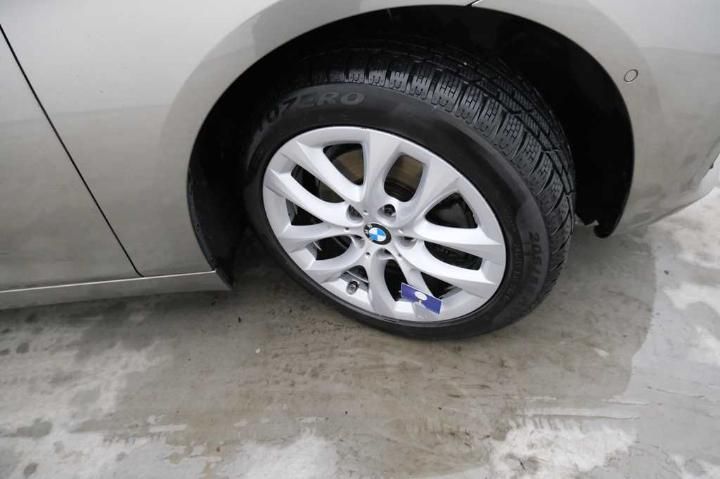 Photo 17 VIN: WBA2C31080V239750 - BMW 2-SERIE ACT.TOUR.&#3914 