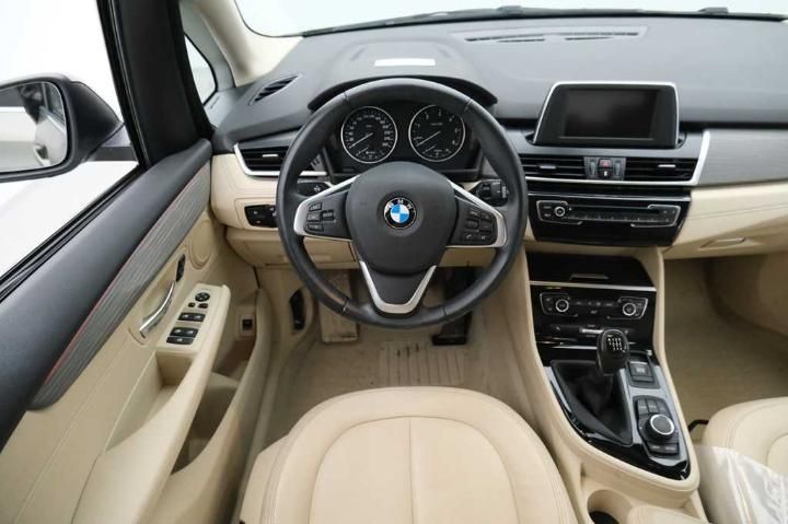 Photo 9 VIN: WBA2C31080V239750 - BMW 2-SERIE ACT.TOUR.&#3914 