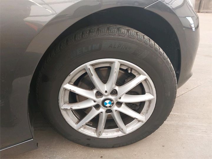 Photo 9 VIN: WBA2C31090V239837 - BMW SRIE 2 ACTIVE TOURER 