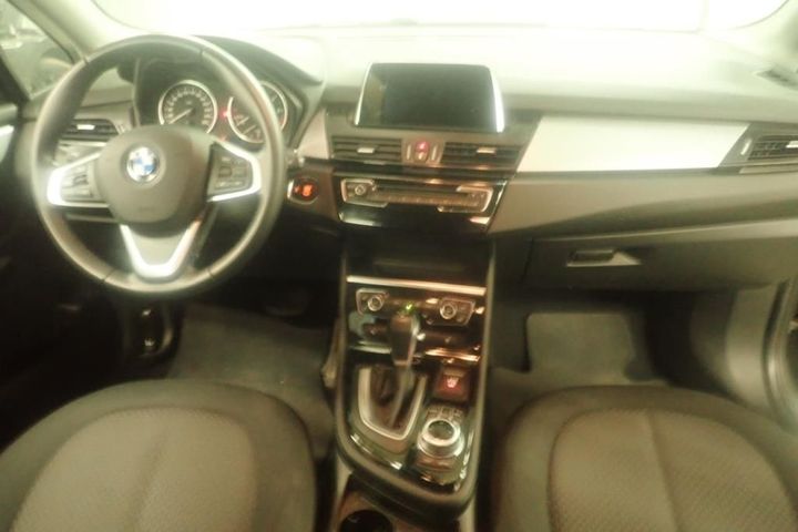 Photo 6 VIN: WBA2C31090V472097 - BMW SRIE 2 ACTIVE TOURER 