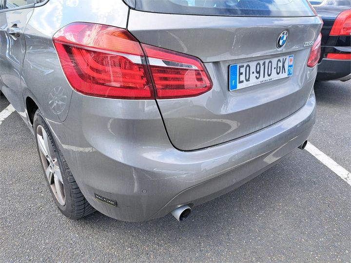 Photo 21 VIN: WBA2C310X0V471525 - BMW SERIE 2 ACTIVE TOURER 