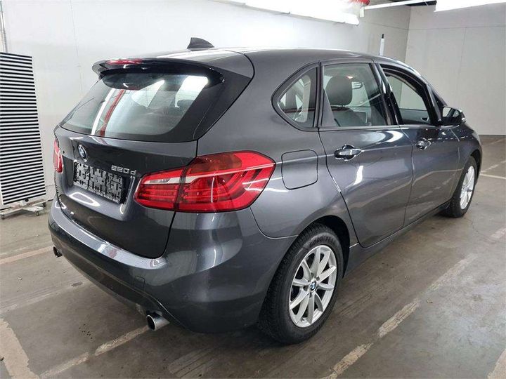 Photo 2 VIN: WBA2C51010V672032 - BMW 2 REEKS ACTIVE TOURER 