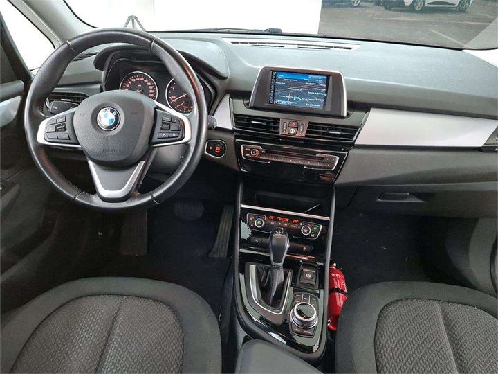 Photo 5 VIN: WBA2C51010V672032 - BMW 2 REEKS ACTIVE TOURER 