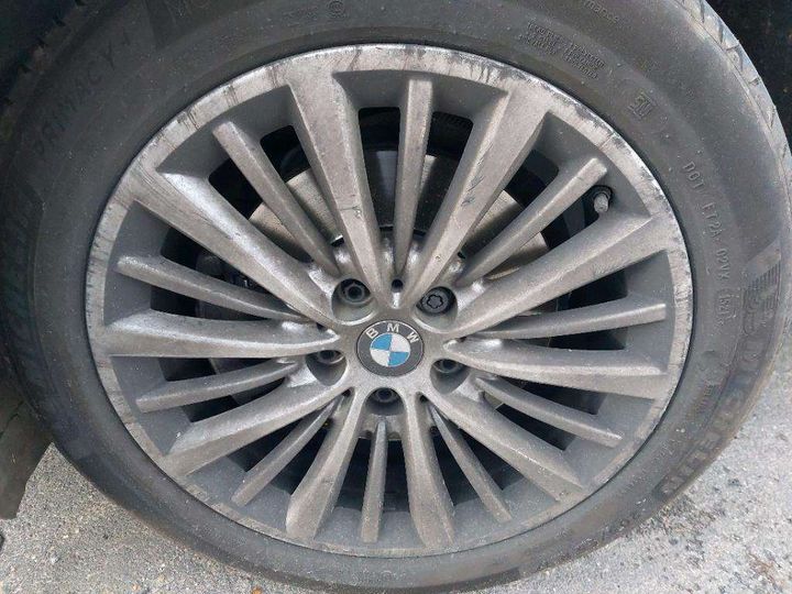 Photo 21 VIN: WBA2C51030V672288 - BMW SRIE 2 ACTIVE TOURER 