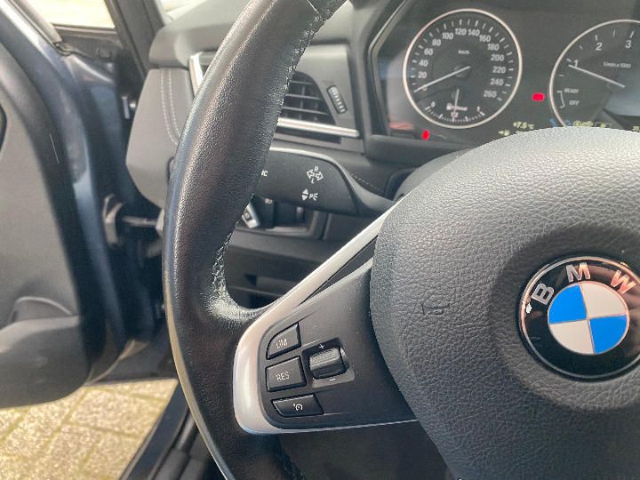 Photo 17 VIN: WBA2C51050V388791 - BMW 2 SERIES ACTIVE TOURER 