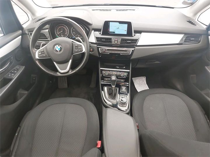 Photo 3 VIN: WBA2C51060V672768 - BMW SERIE 2 ACTIVE TOURER 