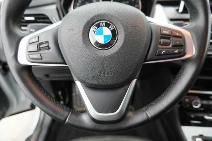 Photo 25 VIN: WBA2C51070V388856 - BMW 2-SERIE ACT.TOUR.&#3914 