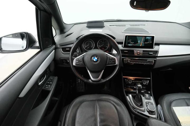 Photo 9 VIN: WBA2C51070V388856 - BMW 2-SERIE ACT.TOUR.&#3914 