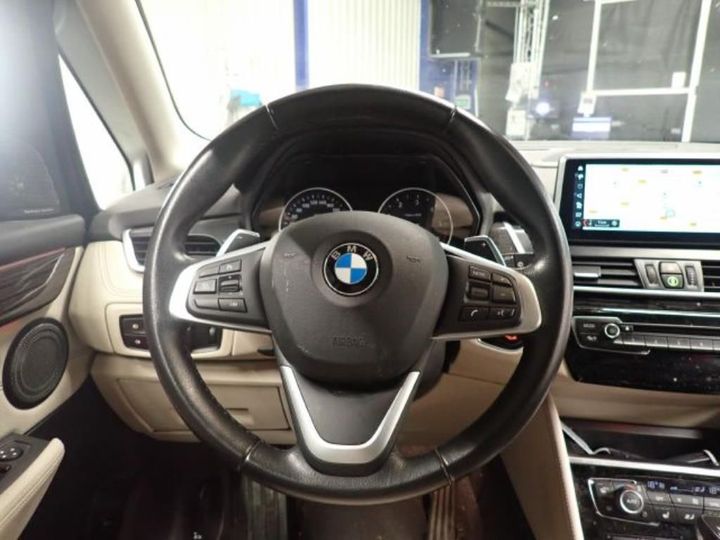 Photo 11 VIN: WBA2C510X0V672580 - BMW SRIE 2 ACTIVE TOURER 