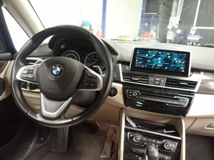 Photo 8 VIN: WBA2C510X0V672580 - BMW SRIE 2 ACTIVE TOURER 