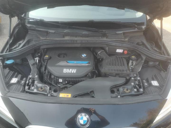 Photo 23 VIN: WBA2C71000V782257 - BMW 2-SERIE 