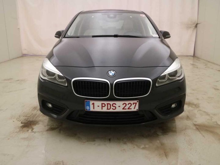 Photo 17 VIN: WBA2C71000V782467 - BMW BMW 2 SERIES 