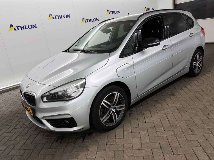 Photo 0 VIN: WBA2C71000V782565 - BMW 2 SERIE ACTIVE TOURER 