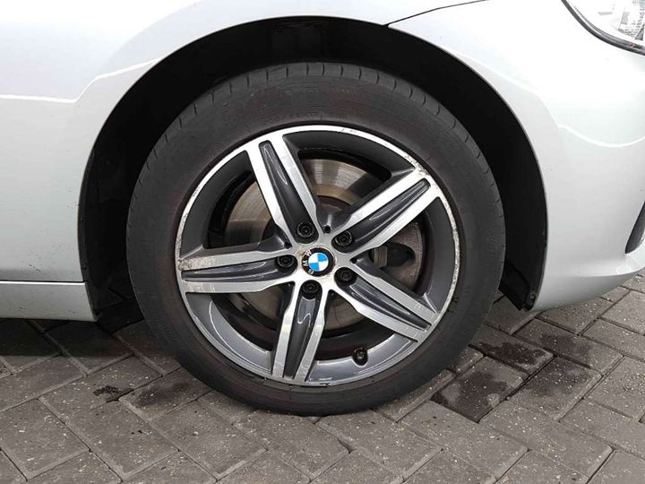 Photo 12 VIN: WBA2C71000V782565 - BMW 2 SERIE ACTIVE TOURER 