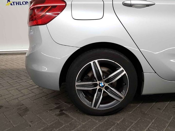 Photo 20 VIN: WBA2C71000V782565 - BMW 2 SERIE ACTIVE TOURER 