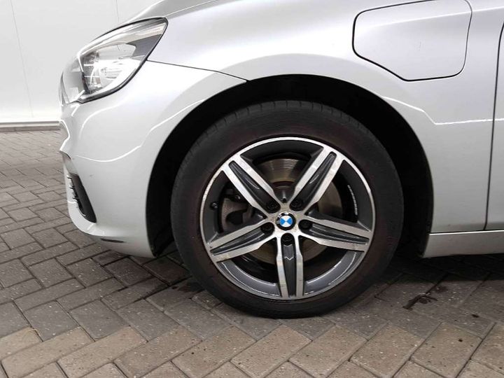 Photo 26 VIN: WBA2C71000V782565 - BMW 2 SERIE ACTIVE TOURER 