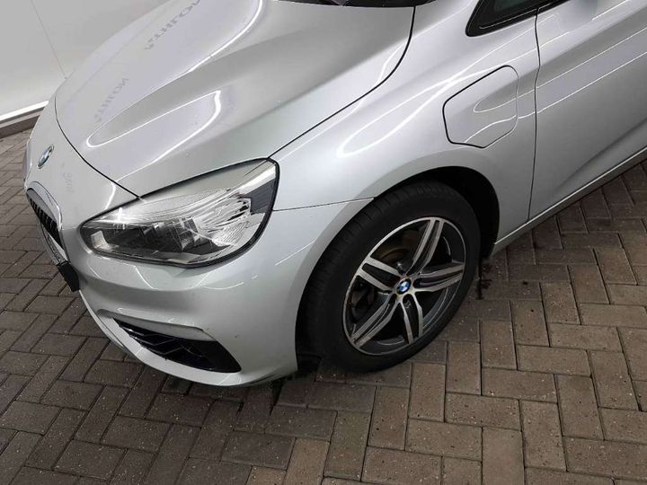 Photo 27 VIN: WBA2C71000V782565 - BMW 2 SERIE ACTIVE TOURER 