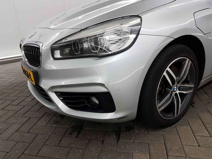 Photo 29 VIN: WBA2C71000V782565 - BMW 2 SERIE ACTIVE TOURER 