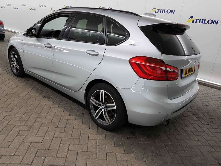 Photo 3 VIN: WBA2C71000V782565 - BMW 2 SERIE ACTIVE TOURER 