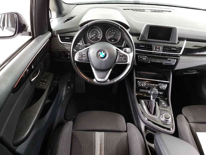 Photo 7 VIN: WBA2C71000V782565 - BMW 2 SERIE ACTIVE TOURER 