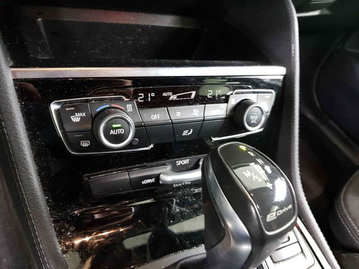 Photo 9 VIN: WBA2C71000V782565 - BMW 2 SERIE ACTIVE TOURER 