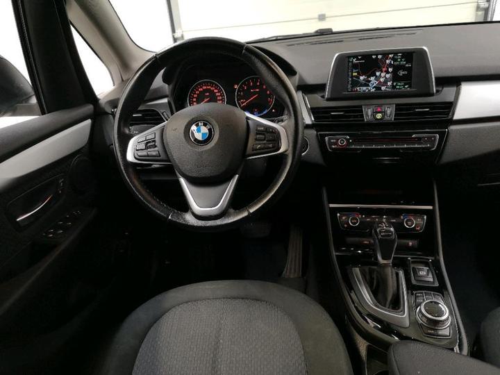 Photo 6 VIN: WBA2C71000V783358 - BMW 225 