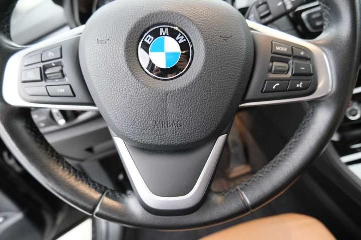 Photo 22 VIN: WBA2C71000V783540 - BMW 2-SERIE ACT.TOUR.&#3914 