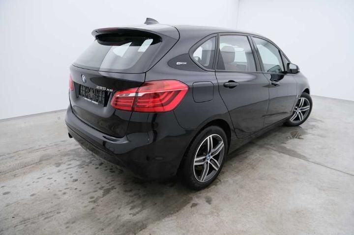 Photo 2 VIN: WBA2C71000V783540 - BMW 2-SERIE ACT.TOUR.&#3914 