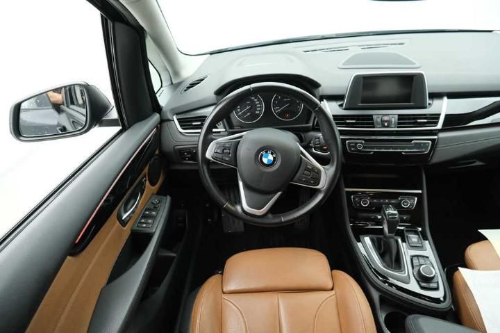 Photo 9 VIN: WBA2C71000V783540 - BMW 2-SERIE ACT.TOUR.&#3914 