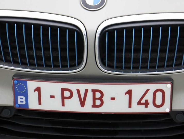 Photo 5 VIN: WBA2C71000V784218 - BMW 2-SERIE ACT.TOUR.&#3914 