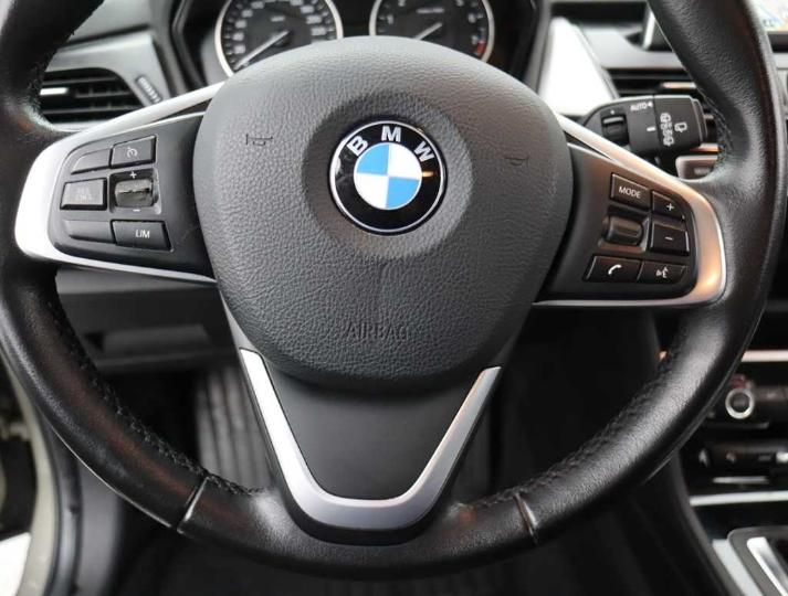 Photo 22 VIN: WBA2C71000V784218 - BMW 2-SERIE ACT.TOUR.&#3914 