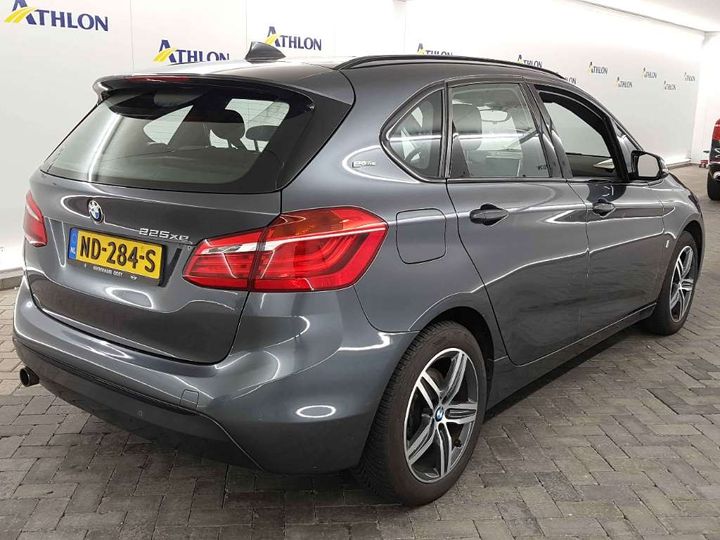 Photo 4 VIN: WBA2C71000V784929 - BMW 2 SERIE ACTIVE TOURER 