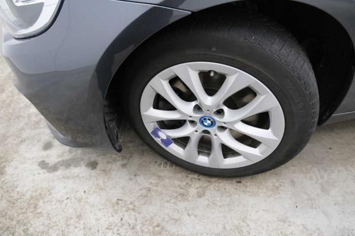 Photo 27 VIN: WBA2C71000V928673 - BMW 2-SERIE ACT.TOUR.&#3914 