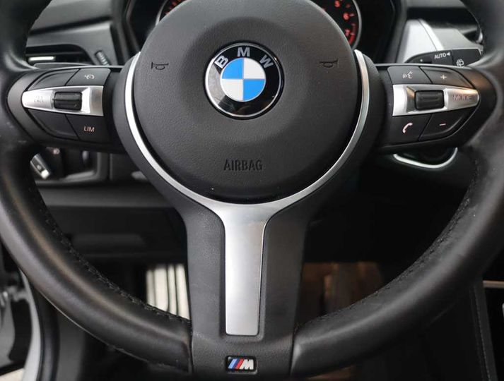 Photo 10 VIN: WBA2C71000V930018 - BMW 2-SERIE ACT.TOUR.&#3914 