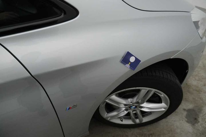 Photo 31 VIN: WBA2C71000V930018 - BMW 2-SERIE ACT.TOUR.&#3914 