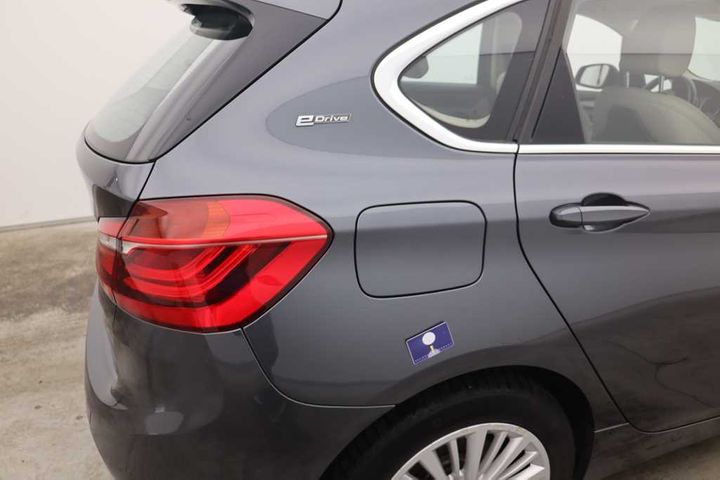 Photo 17 VIN: WBA2C71000V931413 - BMW 2-SERIE ACT.TOUR.&#3914 