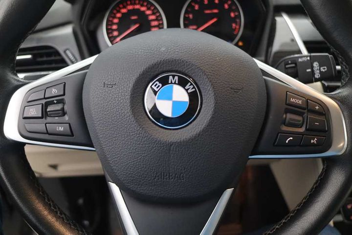 Photo 21 VIN: WBA2C71000V931413 - BMW 2-SERIE ACT.TOUR.&#3914 